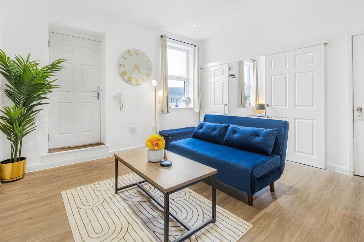 The Velvet - - 2 Bed Apartamento